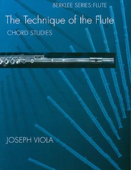 The Technique of the Flute - Chord Studies (HL-50449800)