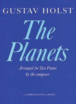 Planets (Complete) (Piano Duet) (HL-50454190)