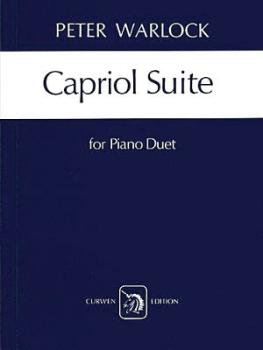 Capriol Suite (Piano Duet) (HL-50454460)