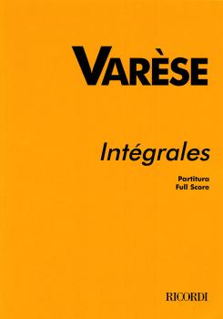 Intgrales (Study Score) (HL-50481064)