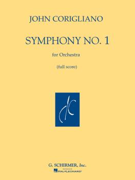 Symphony No. 1 (Full Score) (HL-50481774)