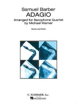 Adagio (Score and Parts) (HL-50482658)