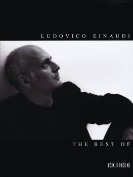 The Best of Ludovico Einaudi (Piano Solo) (HL-50485534)