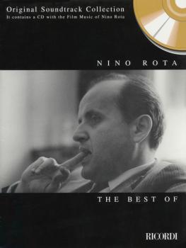 The Best of Nino Rota: Original Soundtrack Collection (HL-50485610)