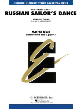 Russian Sailor's Dance (HL-50485724)