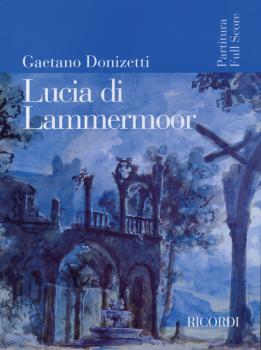 Lucia di Lammermoor (Score) (HL-50485844)