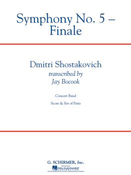 Symphony No. 5 - Finale (HL-50485954)