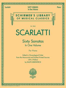 60 Sonatas, Books 1 and 2 (HL-50486377)