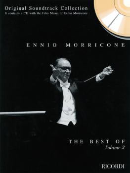 The Best of Ennio Morricone - Volume 3 (HL-50486848)