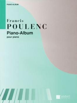 Piano Album (Piano Solo) (HL-50488443)