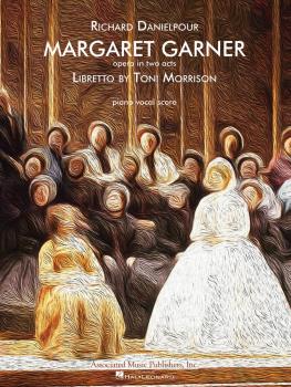 Margaret Garner (Opera Vocal Score) (HL-50498826)