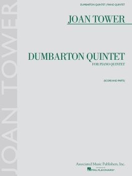 Dumbarton Quintet (Piano Quintet) (HL-50499247)