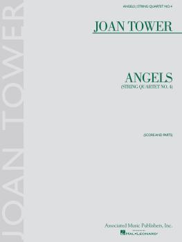 Angels: String Quartet No. 4 (HL-50499248)
