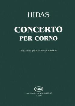 Horn Concerto (HL-50510328)