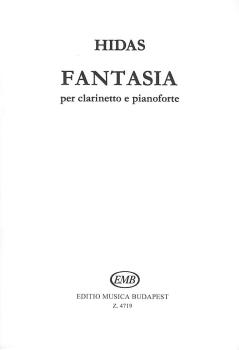 Fantasia (HL-50510364)