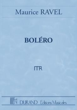 Bolro (Pocket Score) (HL-50561681)