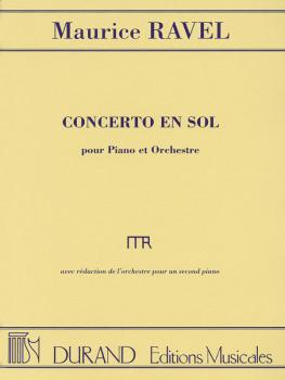 Concerto in G (HL-50561684)