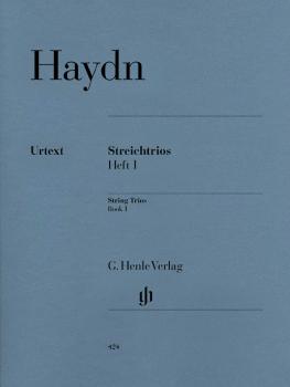 String Trios - Volume 1 (HL-51480424)