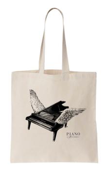 Faber Piano Adventures Tote Bag (HL-90006821)