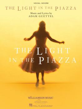The Light in the Piazza (Vocal Score) (HL-00123362)