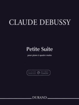 Petite Suite (1 Piano, 4 Hands) (HL-50565846)
