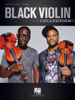 Black Violin Collection (HL-00200423)