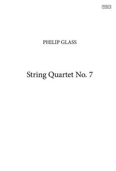 String Quartet No. 7 (Parts Only) (HL-14048308)