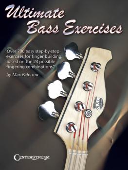 Ultimate Bass Exercises (HL-00000476)