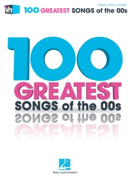 VH1's 100 Greatest Songs of the '00s (HL-00102420)