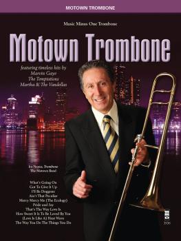 Motown Trombone (HL-00124388)