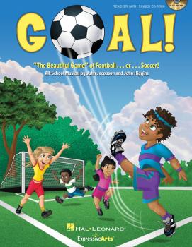 Goal!: The Beautiful Game of Football ... er ... Soccer! (HL-00126661)