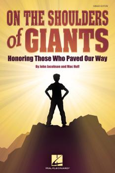 On the Shoulders of Giants: Honoring Those Who Paved Our Way (HL-00217075)