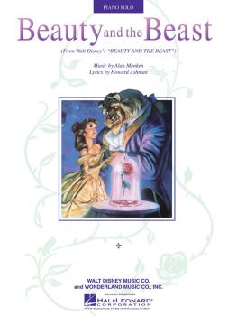 Beauty and the Beast (HL-00292037)