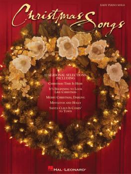 Christmas Songs (HL-00311242)
