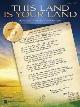 This Land Is Your Land (HL-00378847)