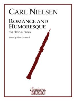 Romance and Humoresque (Archive) (Oboe) (HL-03774143)