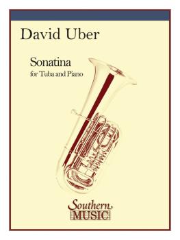 Sonatina (Tuba) (HL-03775118)
