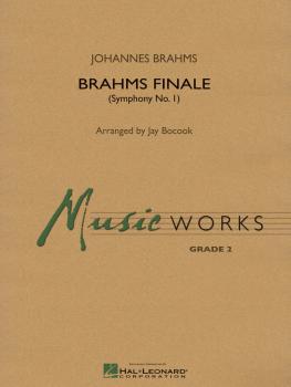 Brahms Finale (From Symphony No. 1) (HL-04001820)