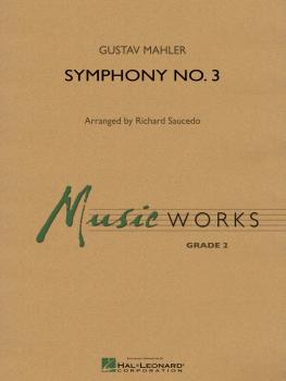 Finale to Symphony No. 3 (HL-04002039)