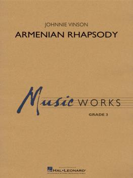 Armenian Rhapsody (HL-04005038)