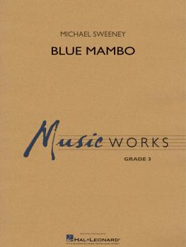 Blue Mambo (HL-04005110)