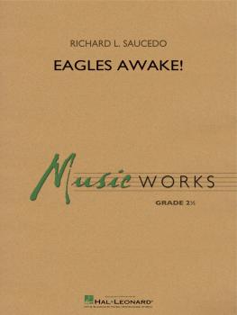 Eagles Awake! (HL-04005137)