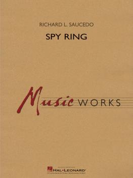 Spy Ring (HL-04005145)
