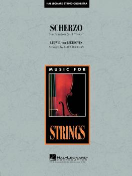 Scherzo from Symphony No. 3 - Eroica (HL-04491207)