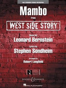 Mambo (from West Side Story) (HL-04491773)