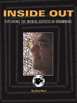 Inside Out: Exploring the Mental Aspects of Drumming (HL-06620076)