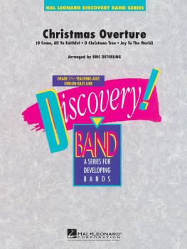 Christmas Overture (HL-08724464)