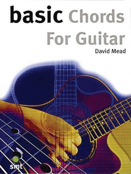 Basic Chords for Guitar (HL-14003520)