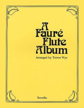 A Faure Flute Album (HL-14011129)
