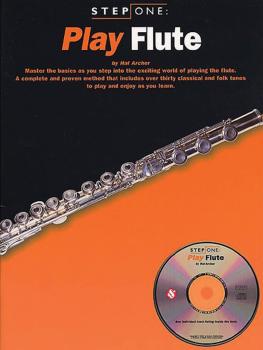 Step One: Play Flute (HL-14031454)